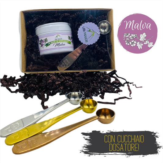 Cofanetto Dosatore MALVA