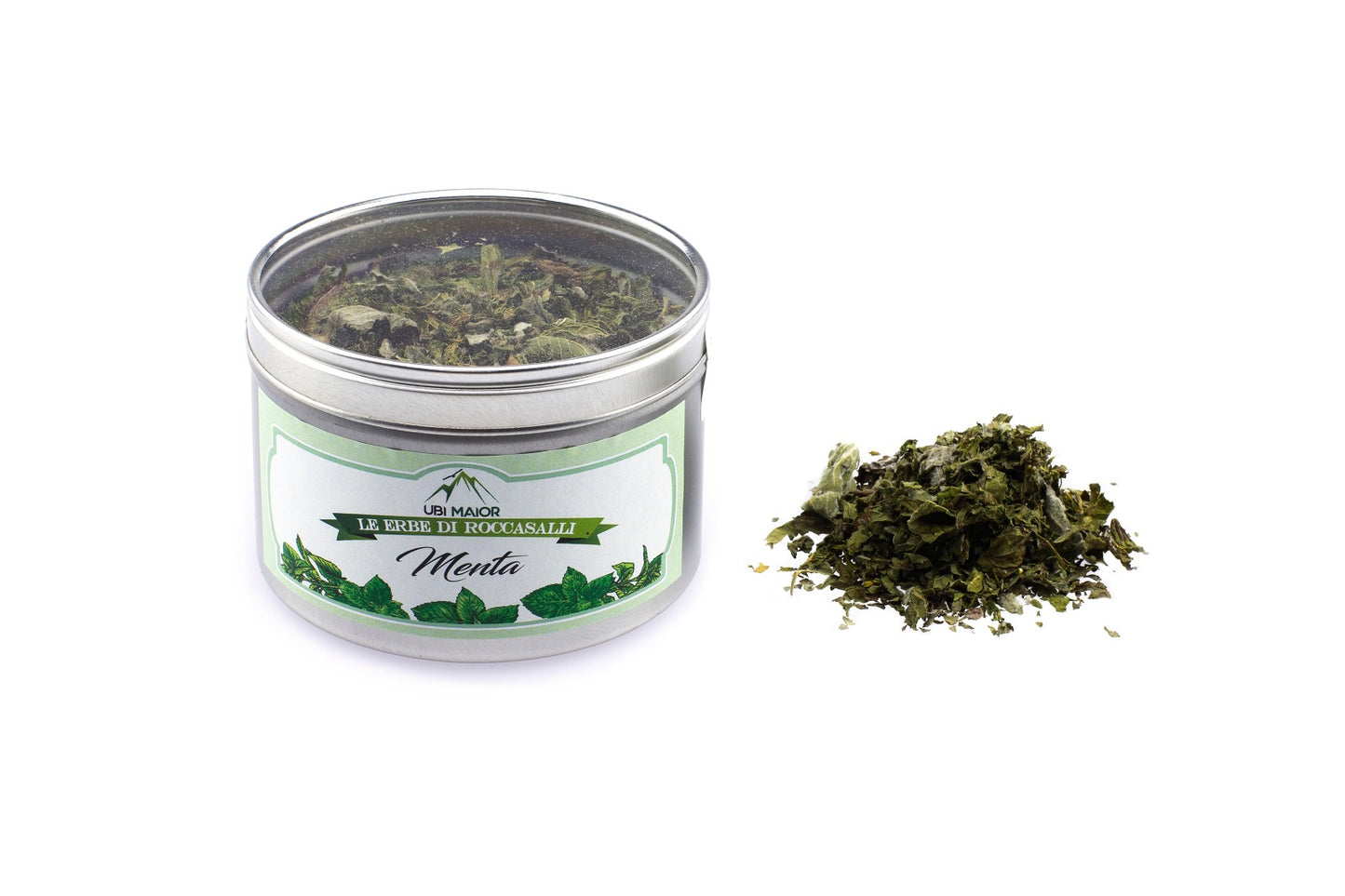 Infuso Menta 20G