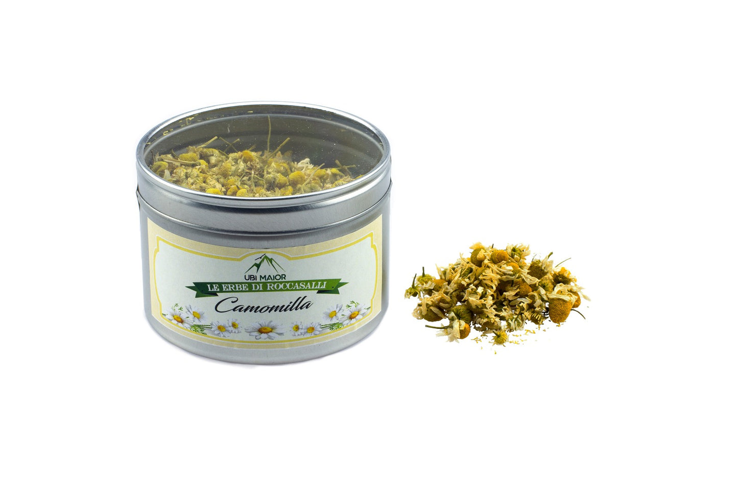 Infuso camomilla 20G