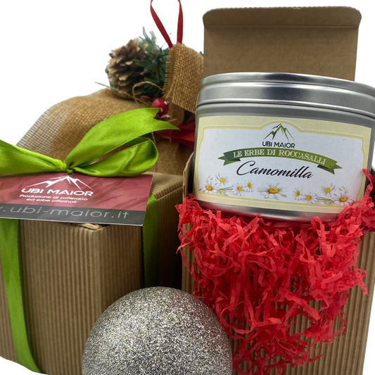 🎁 Confezione Regalo – Selezione Artigianale
