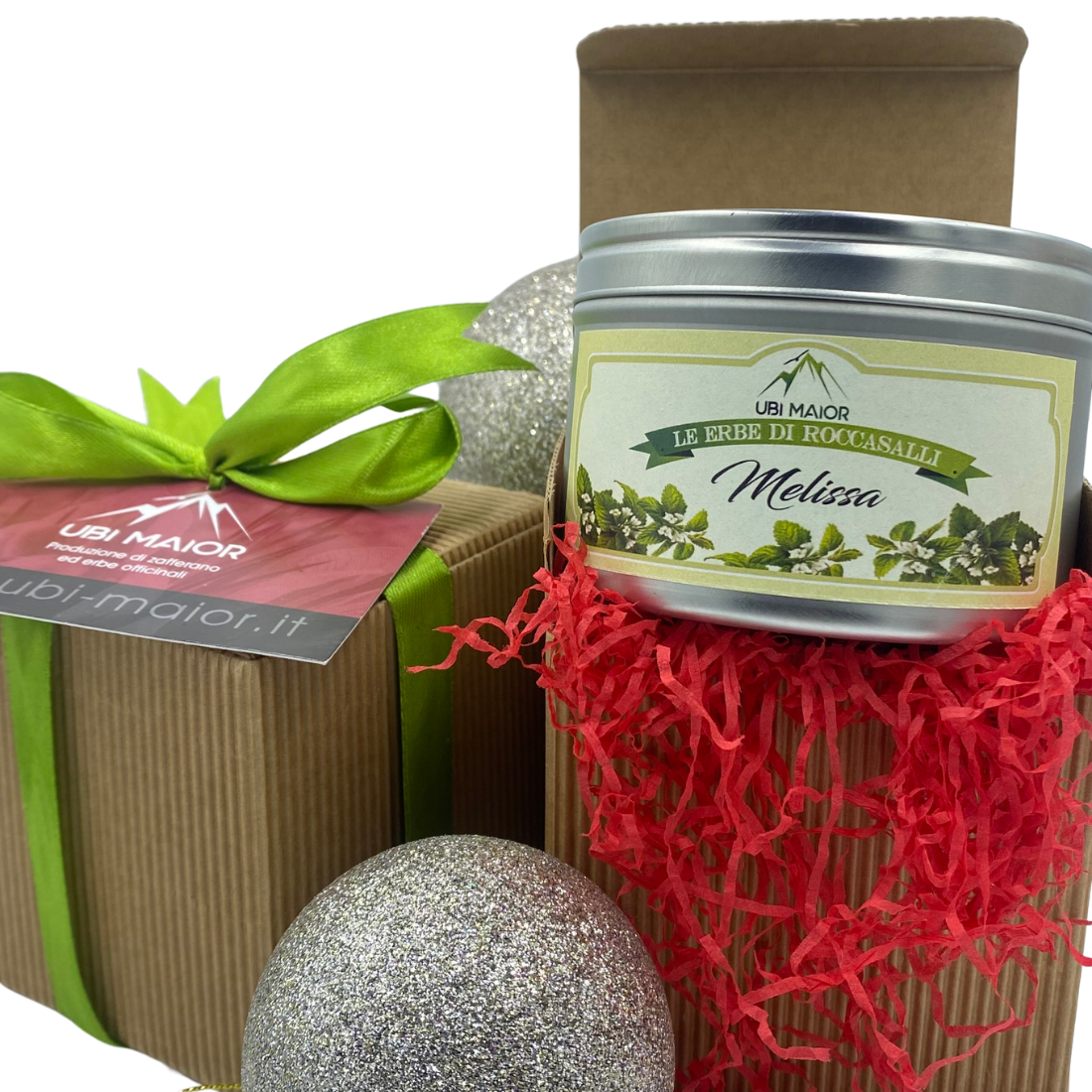 🎁 Confezione Regalo – Selezione Artigianale