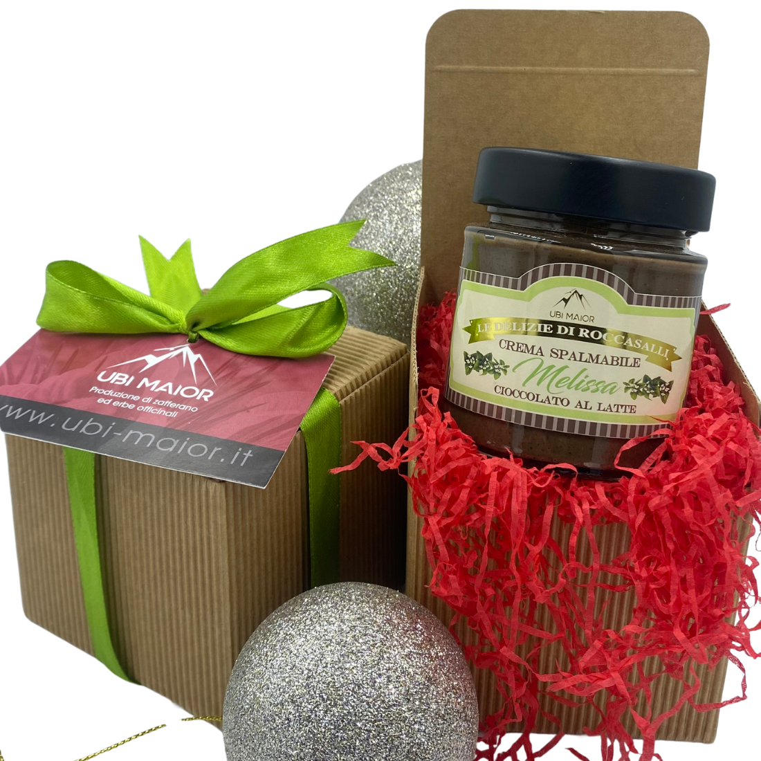 🎁 Confezione Regalo – Selezione Artigianale