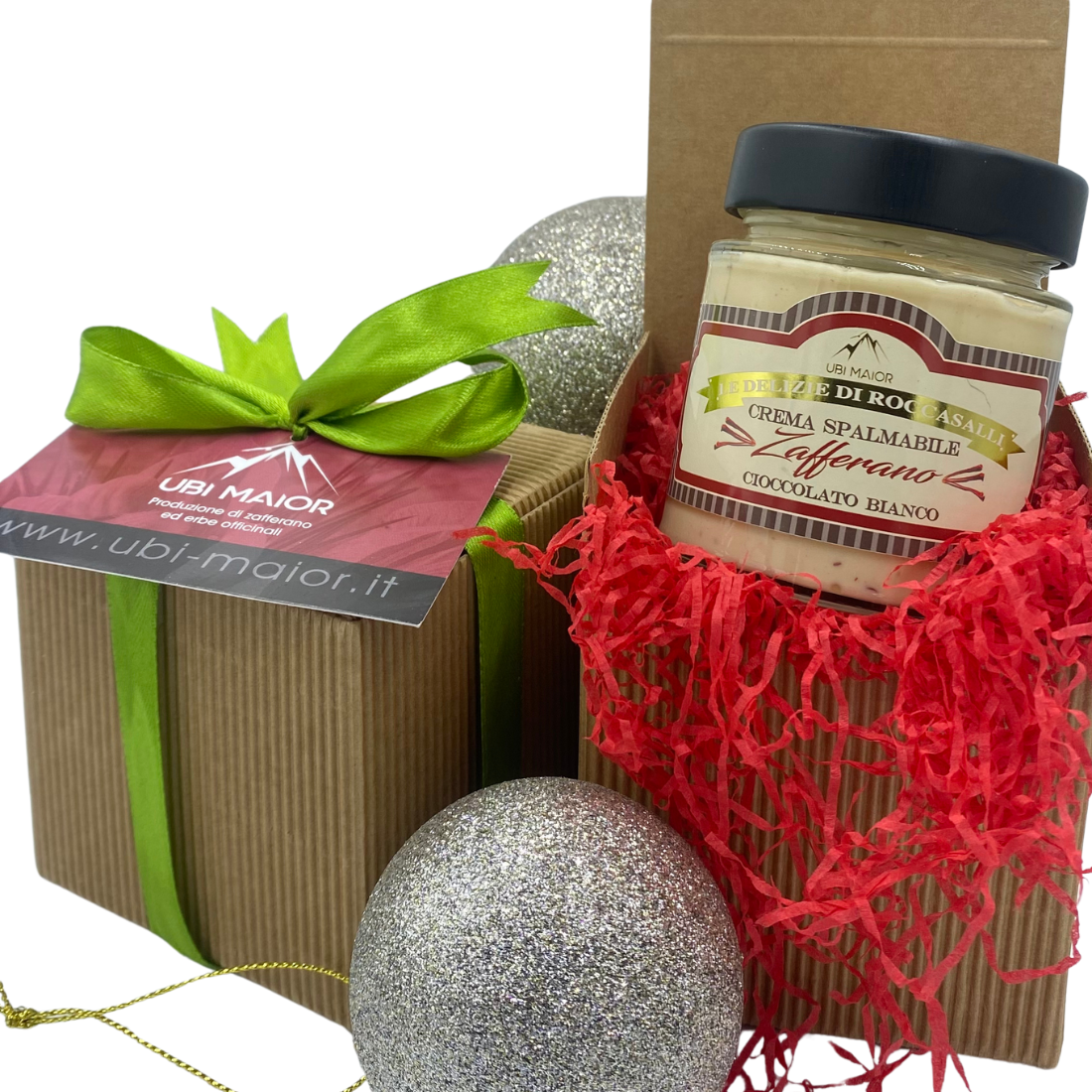 🎁 Confezione Regalo – Selezione Artigianale