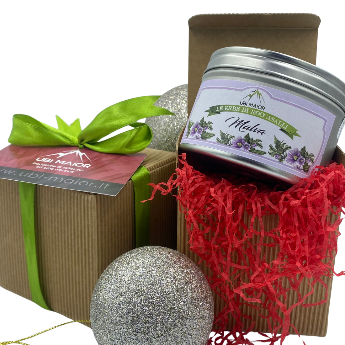 🎁 Confezione Regalo – Selezione Artigianale