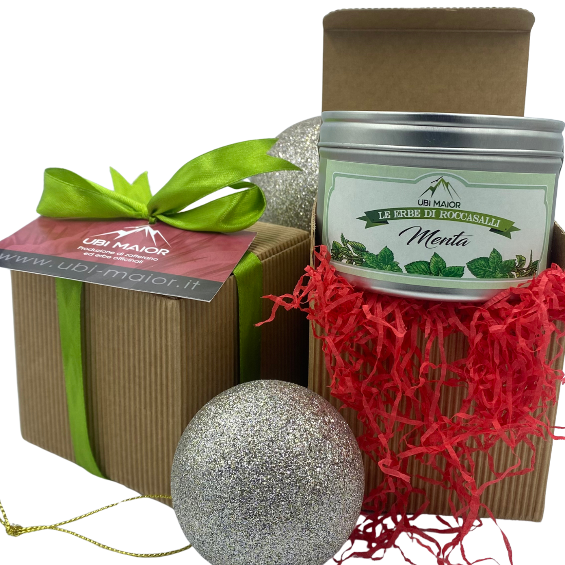 🎁 Confezione Regalo – Selezione Artigianale