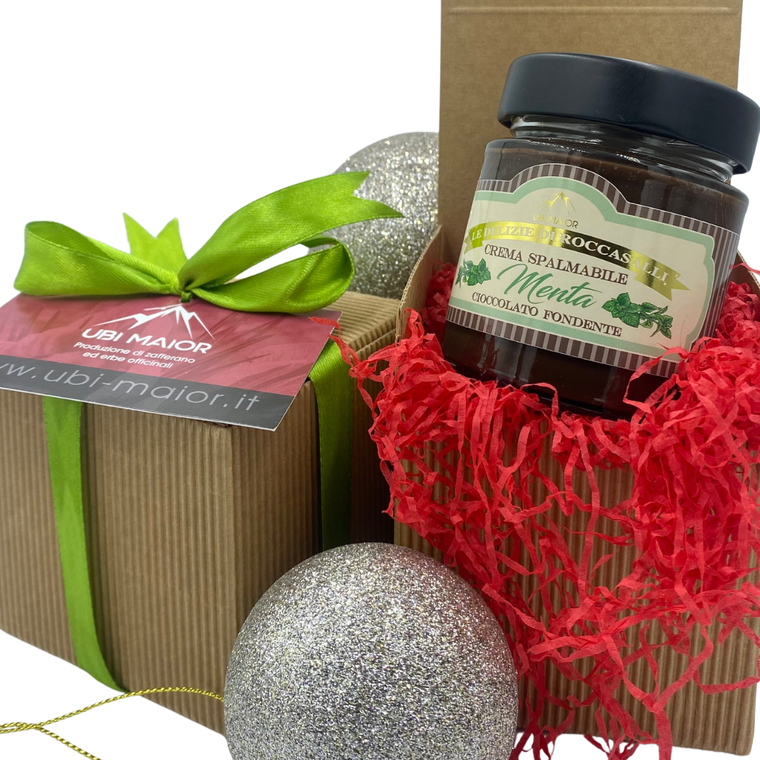 🎁 Confezione Regalo – Selezione Artigianale