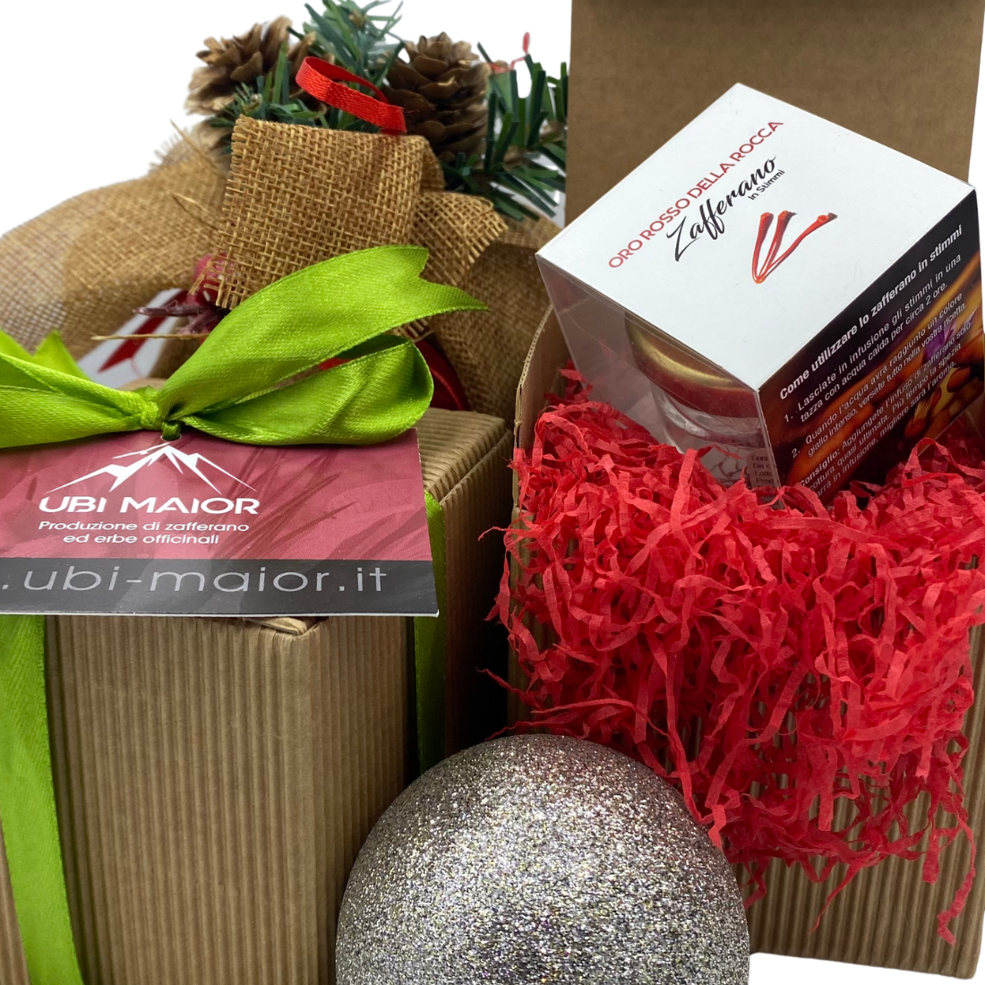 🎁 Confezione Regalo – Selezione Artigianale