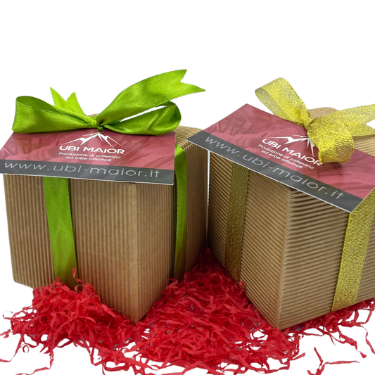 🎁 Confezione Regalo – Selezione Artigianale