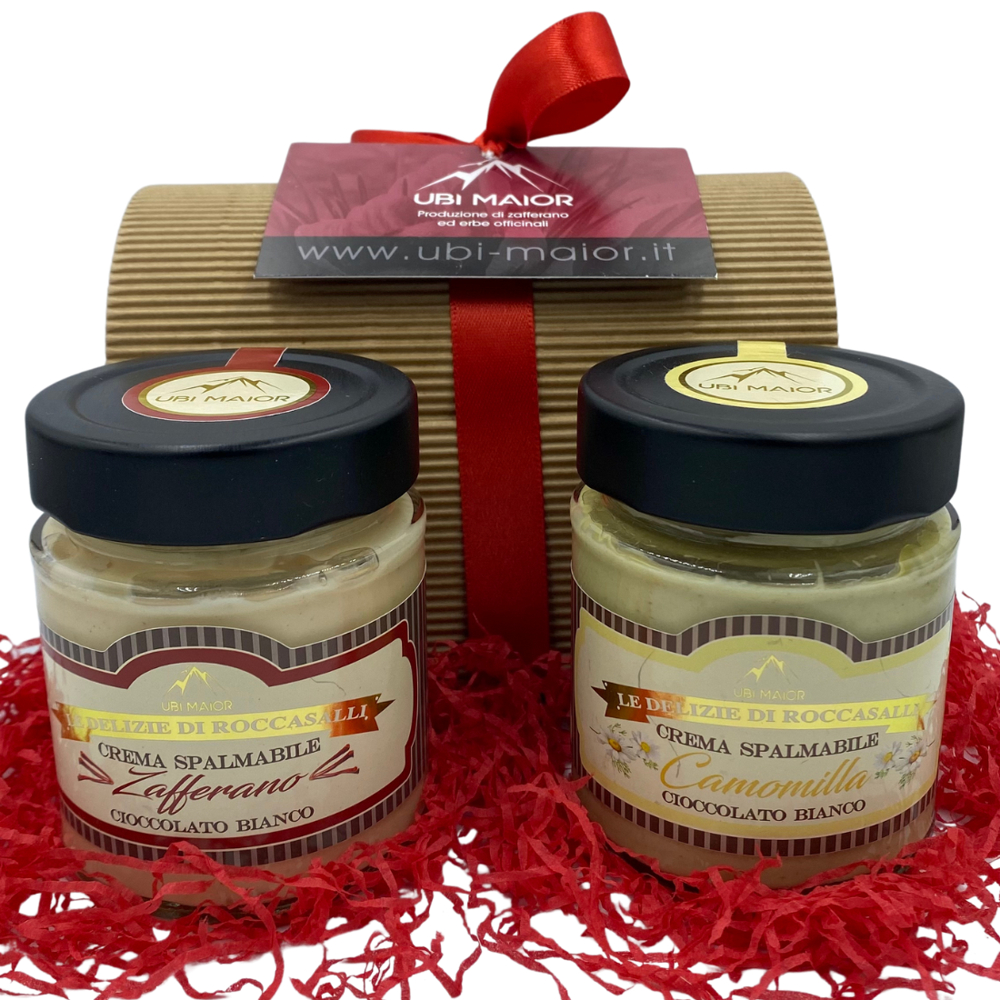 COFANETTO DOPPIA TENTAZIONE