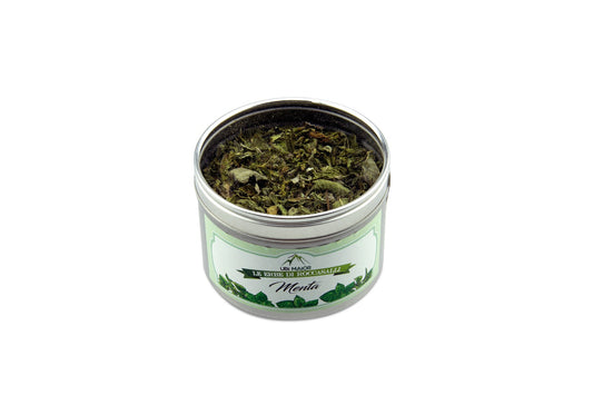 Infuso Menta 20G