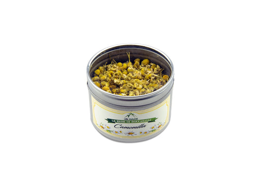 Infuso camomilla 20G