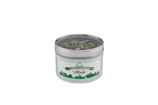 Infuso Menta 20G